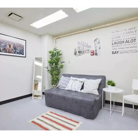 Tora Hotel Taito - Vacation Stay 53048V Tokyo Dış mekan fotoğraf