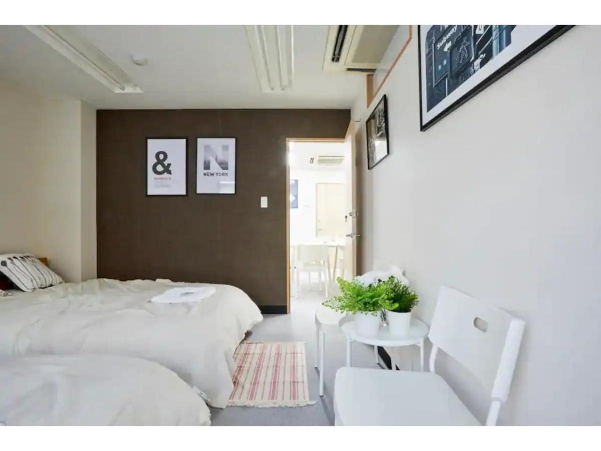 Tora Hotel Taito - Vacation Stay 53048V Tokyo Dış mekan fotoğraf
