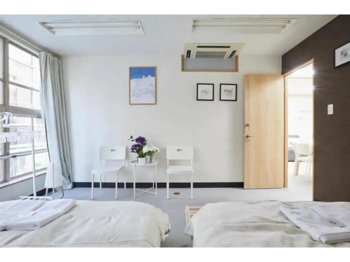 Tora Hotel Taito - Vacation Stay 53048V Tokyo Dış mekan fotoğraf