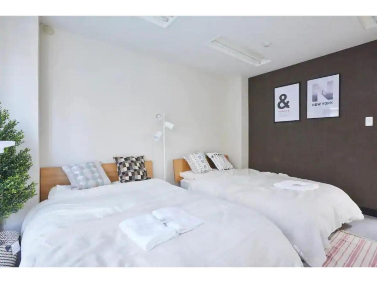 Tora Hotel Taito - Vacation Stay 53048V Tokyo Dış mekan fotoğraf