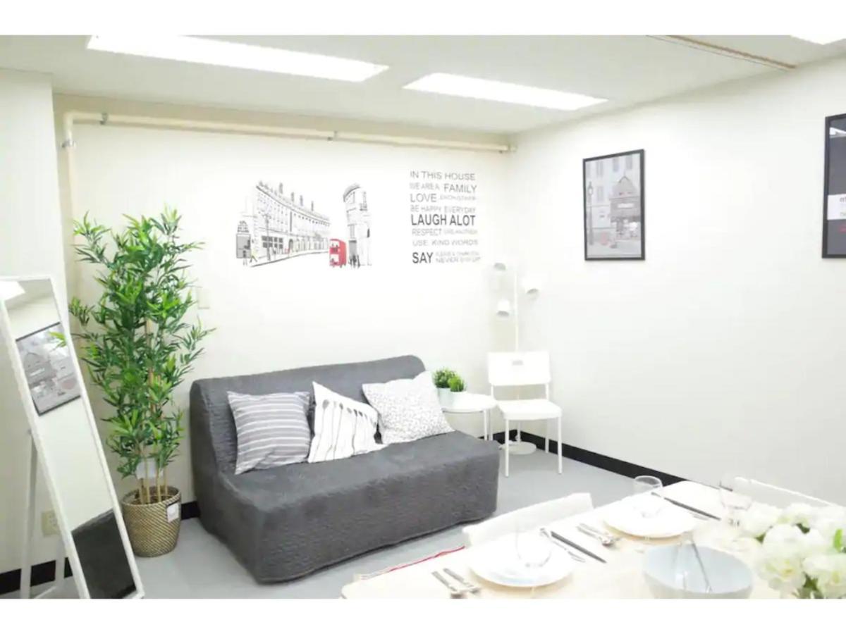 Tora Hotel Taito - Vacation Stay 53048V Tokyo Dış mekan fotoğraf