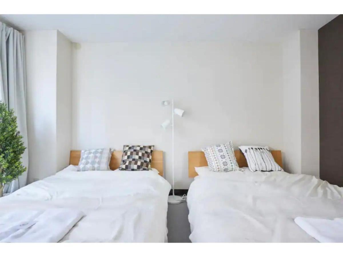 Tora Hotel Taito - Vacation Stay 53048V Tokyo Dış mekan fotoğraf