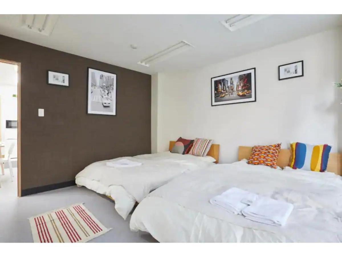 Tora Hotel Taito - Vacation Stay 53048V Tokyo Dış mekan fotoğraf